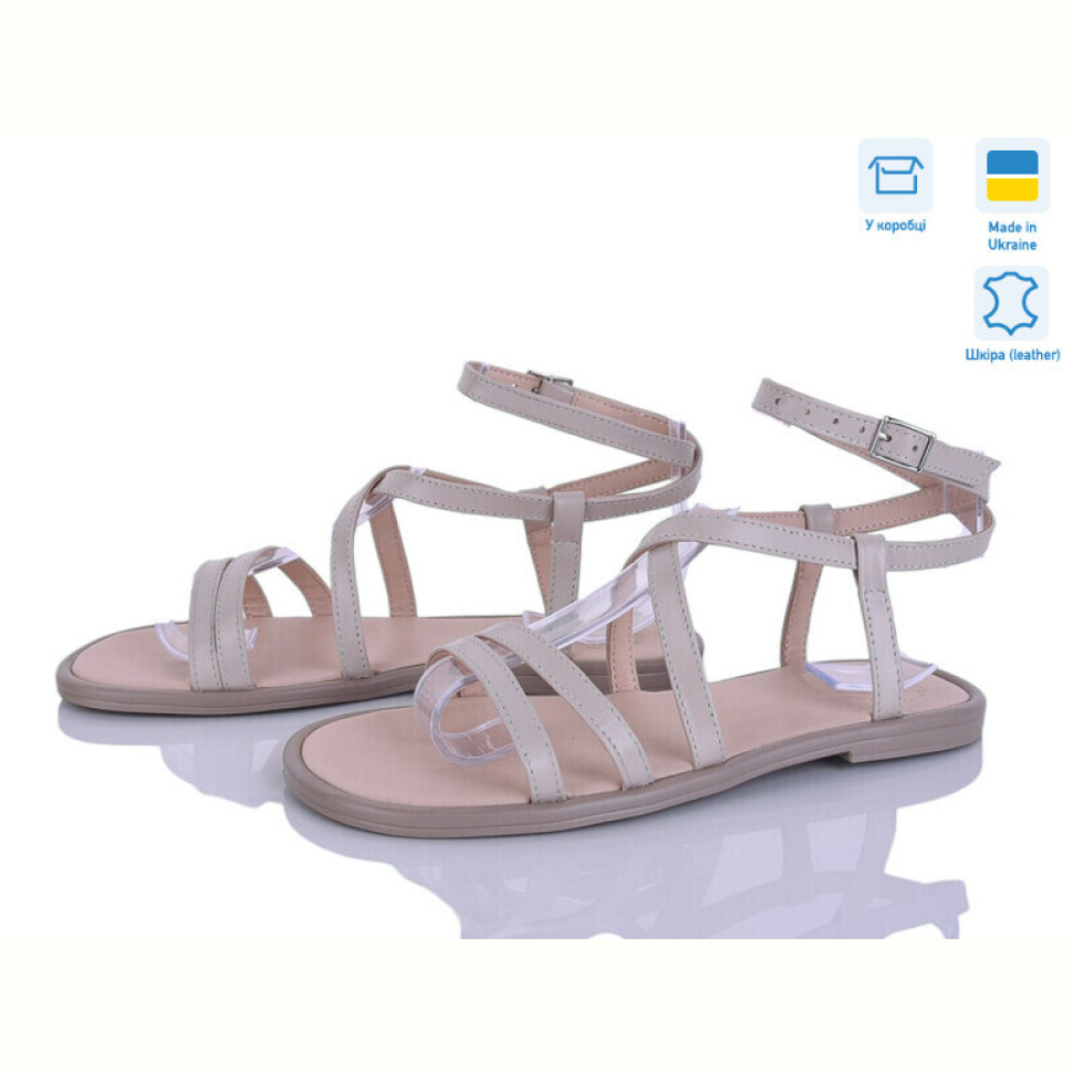 Босоножки Ailinda 343-7A