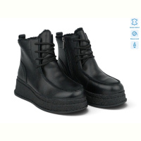 Ботинки Allshoes 216641