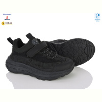 Кроссовки Clibee-Doremi ABQ5233 black