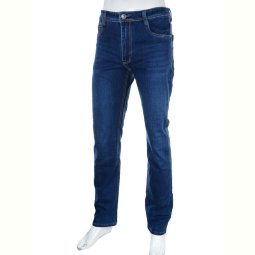 Джинсы Baron BR9223 blue