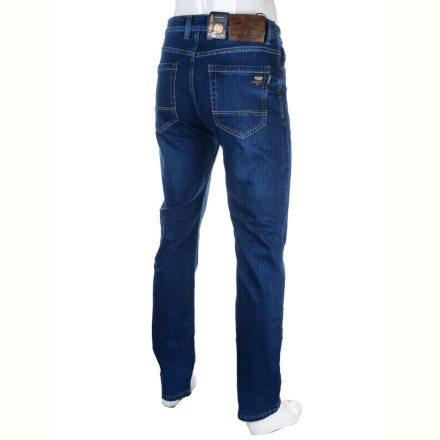 Джинсы Baron BR9223 blue