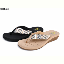 Вьетнамки Super Gear A1561 mix