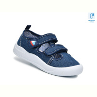 Тапки TOM.M T51042D