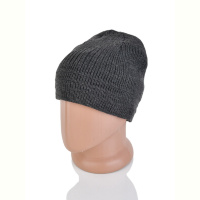 Шапка Red Hat Y136-1 grey