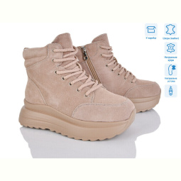 Ботинки Pryama Vigoda 4256-CE083-26