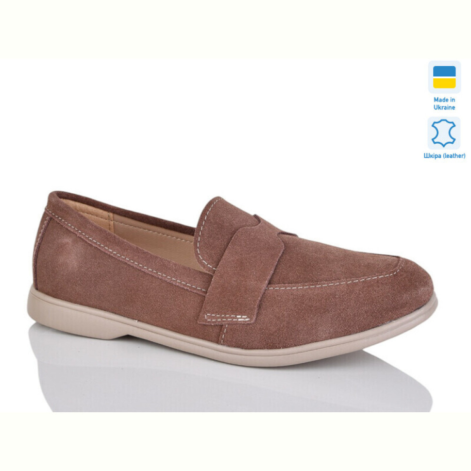 Туфли Sali B2-2 кап.з.