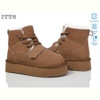 Ботинки ITTS A1806B