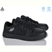 Кроссовки STILLI Group NK10-5 шкіра піна