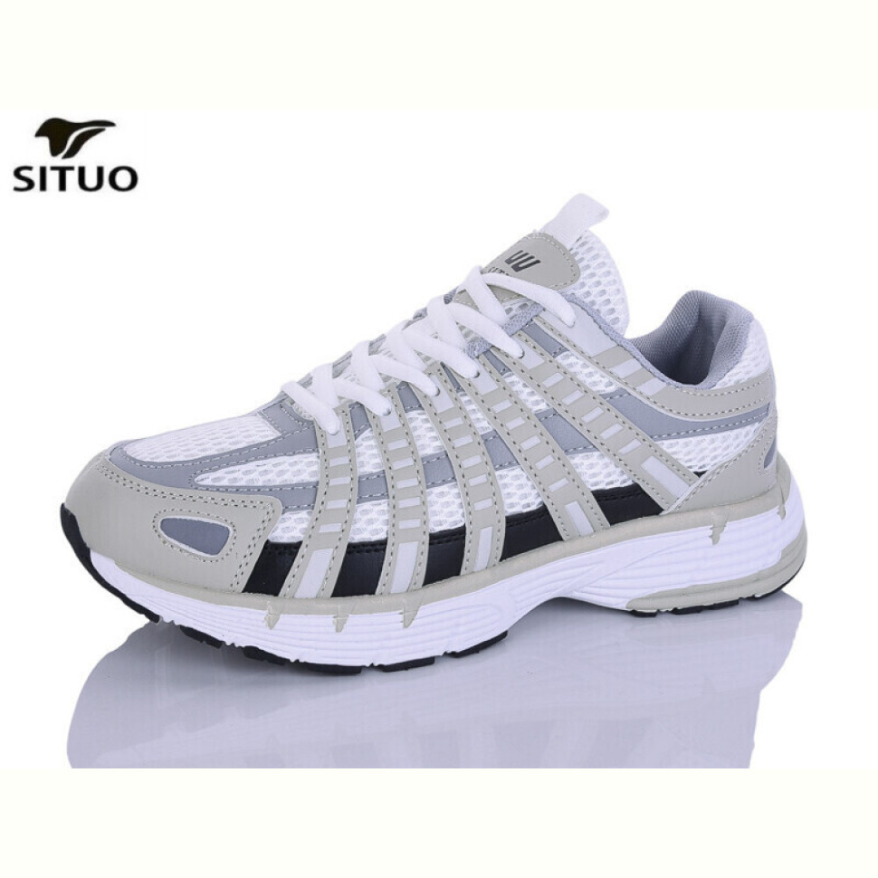 Кроссовки Situo B923-6
