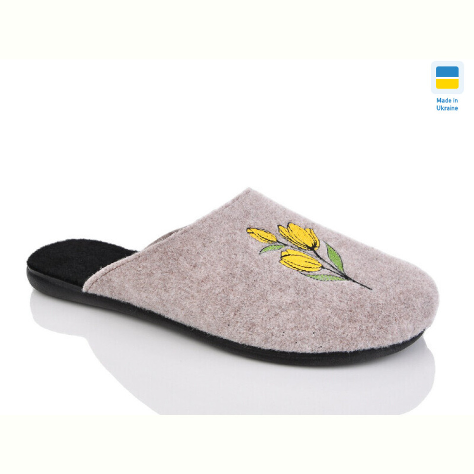 Тапки Inblue 301-12