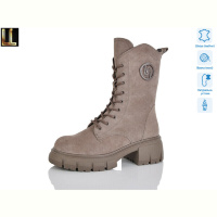 Ботинки Lilin PAM378-3