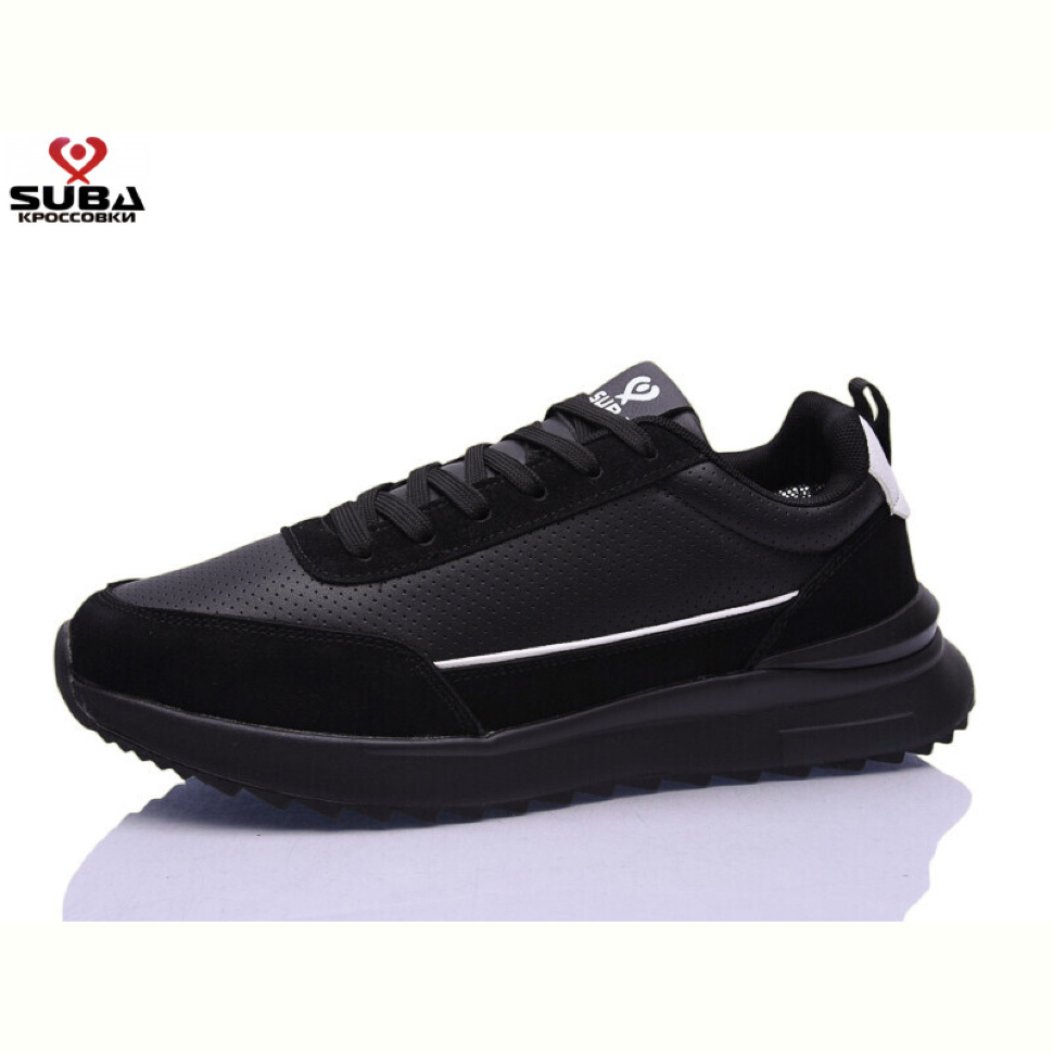 Кроссовки SUBA A7746-1