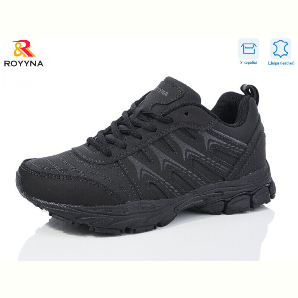 Кроссовки ROYYNA 111DП-37 Кроссовки ROYYNA 111DП-37
