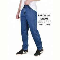 Джинсы Baron M2308