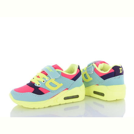 Кроссовки DeMur 636-06 2025