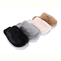 Тапки M&L  Alex13 WP8218 mix