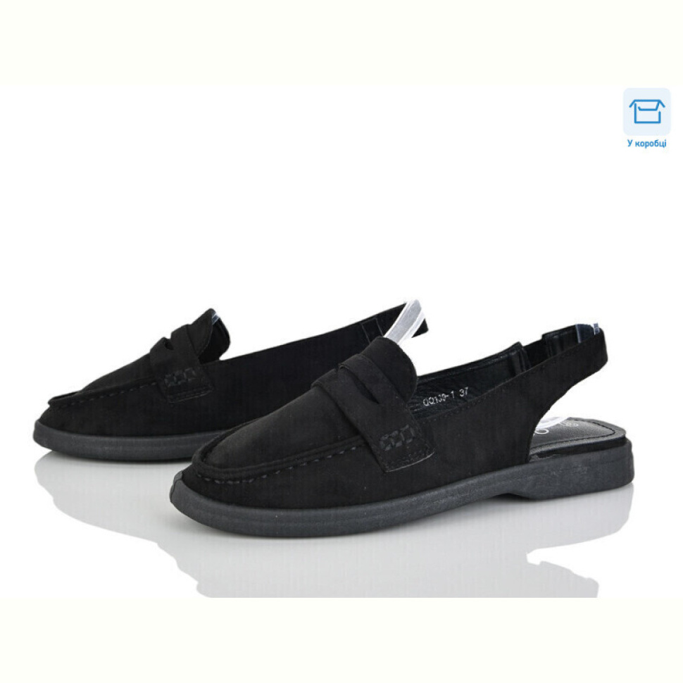 Туфли Alimama-Girnaive QQ139-1