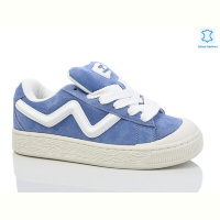 Кеды Stylen Gard 001-2