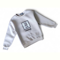 Батник Kids-modnik 60440 бежевий