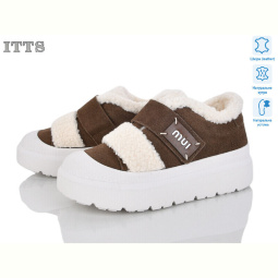 Кроссовки ITTS KT92-35