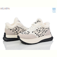 Кроссовки Ailaifa MA12 beige