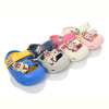 Кроксы BABYSHOP 228 mix