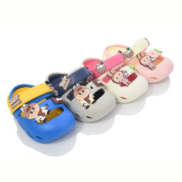 Кроксы BABYSHOP 228 mix