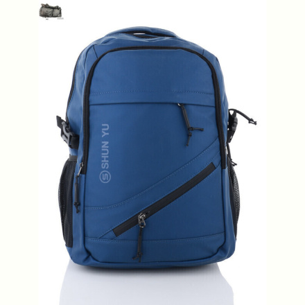 Рюкзак Superbag 968 navy