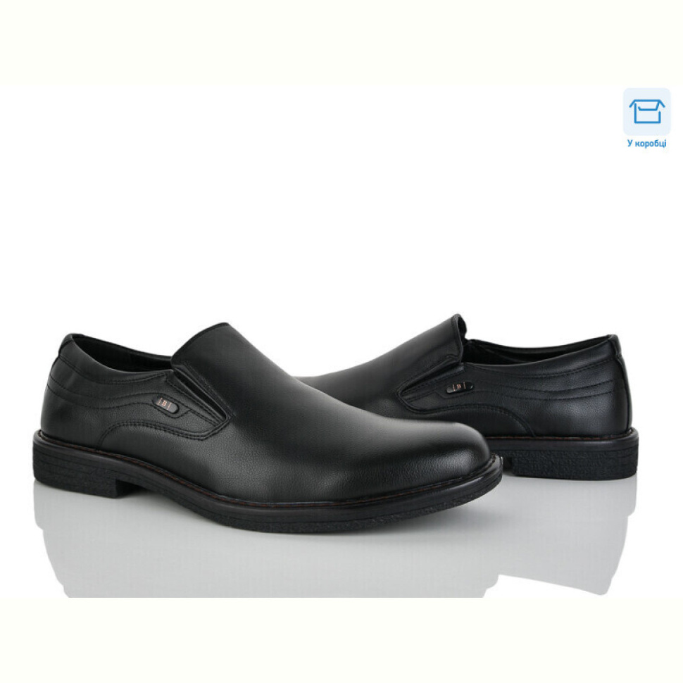 Туфли Nasite D83-3C