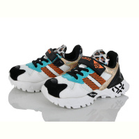 Кроссовки Xifa kids 9783-3A