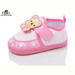 Пинетки Jibukang C6696-1 pink