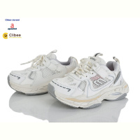 Кроссовки Clibee-Doremi A221930 beige-white