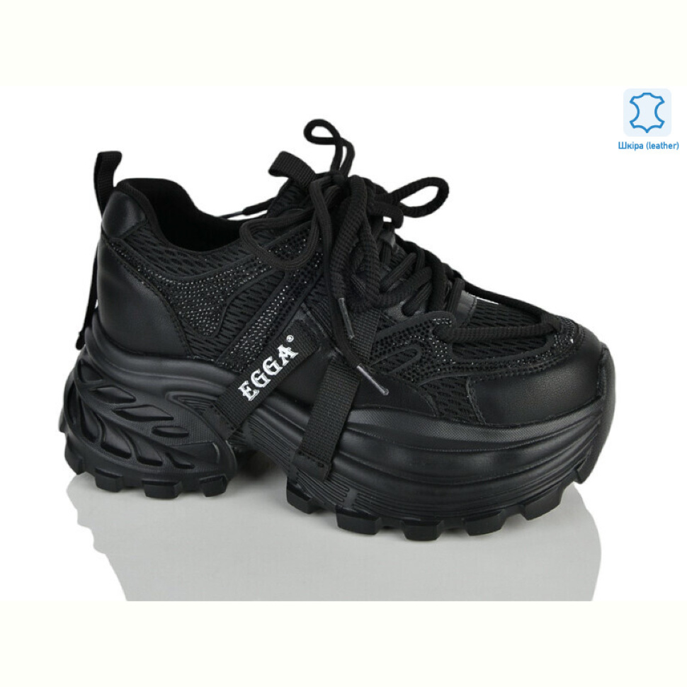 Кроссовки Teetspace-Trasta-Egga WDP2072-1