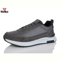 Кроссовки SUBA A7746-4 термо