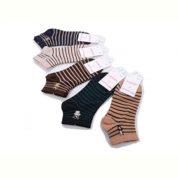 Носки HOROSO HOME WZ501 mix
