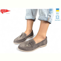 Туфли ARTO 365 кофе з.