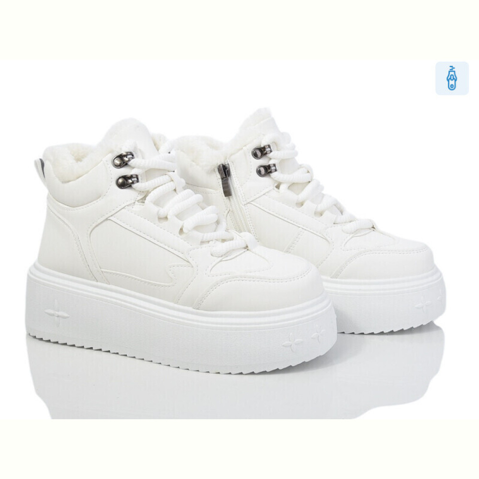 Ботинки Бабочка-Mengfuna-AESD 228-41