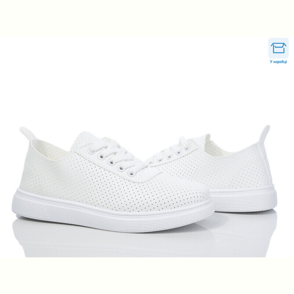 Кроссовки Ok Shoes AF560-2