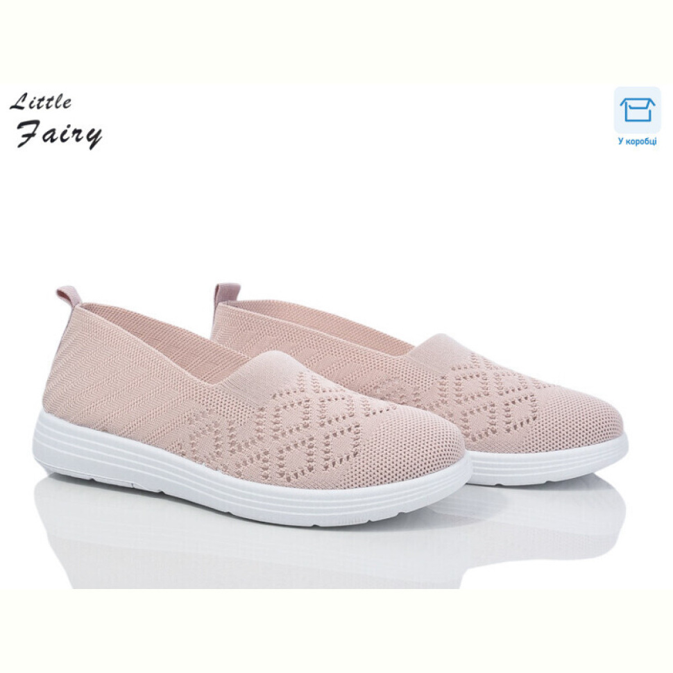 Слипоны L.Fairy L905-4