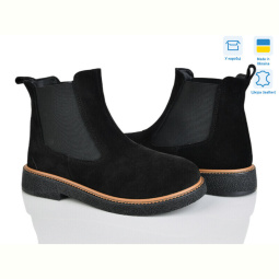 Ботинки Ailinda 384-1M