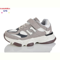 Кроссовки GFB-Канарейка R360-13