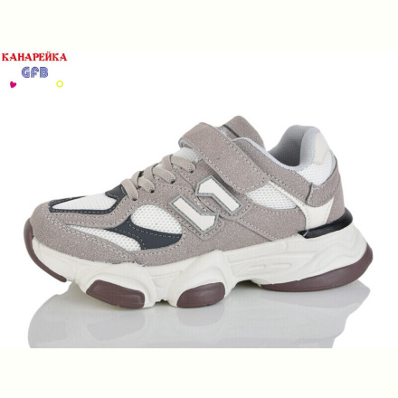 Кроссовки GFB-Канарейка R360-13