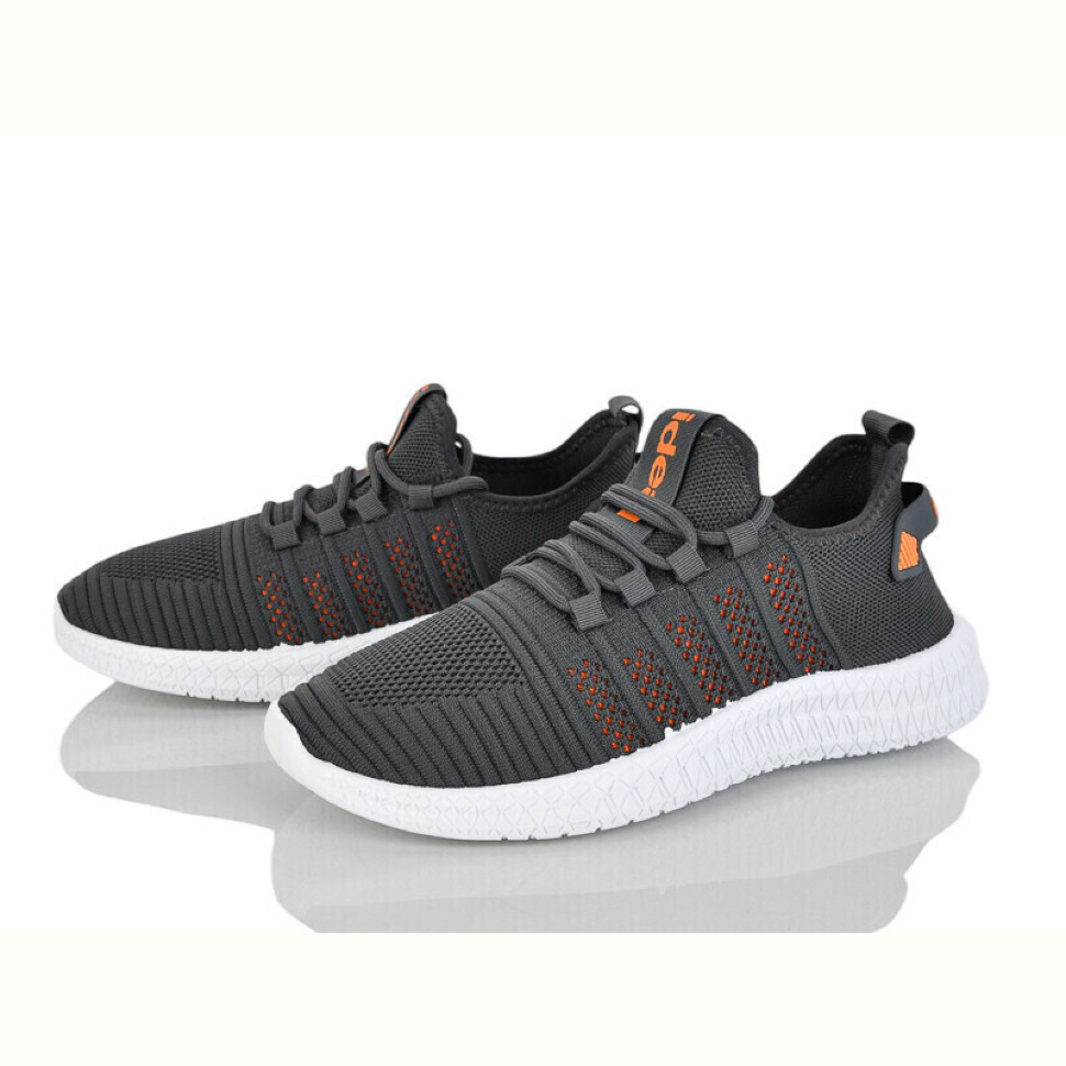 Кроссовки Obuvok F68-67