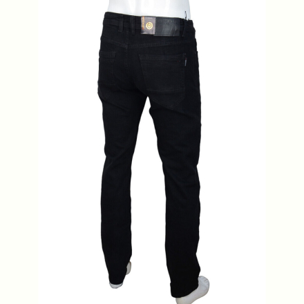 Джинсы Baron Z320-4 black