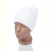 Шапка Red Hat SA1322-2 white