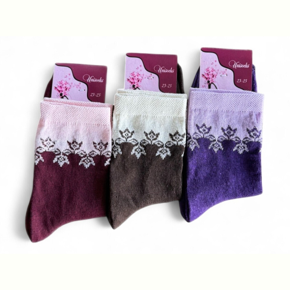 Носки Riza 111 mix