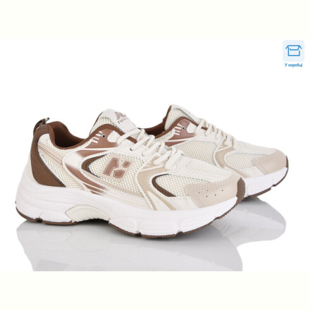 Кроссовки Hongquan J2112-5