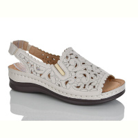 Босоножки Leguzaza C75 beige