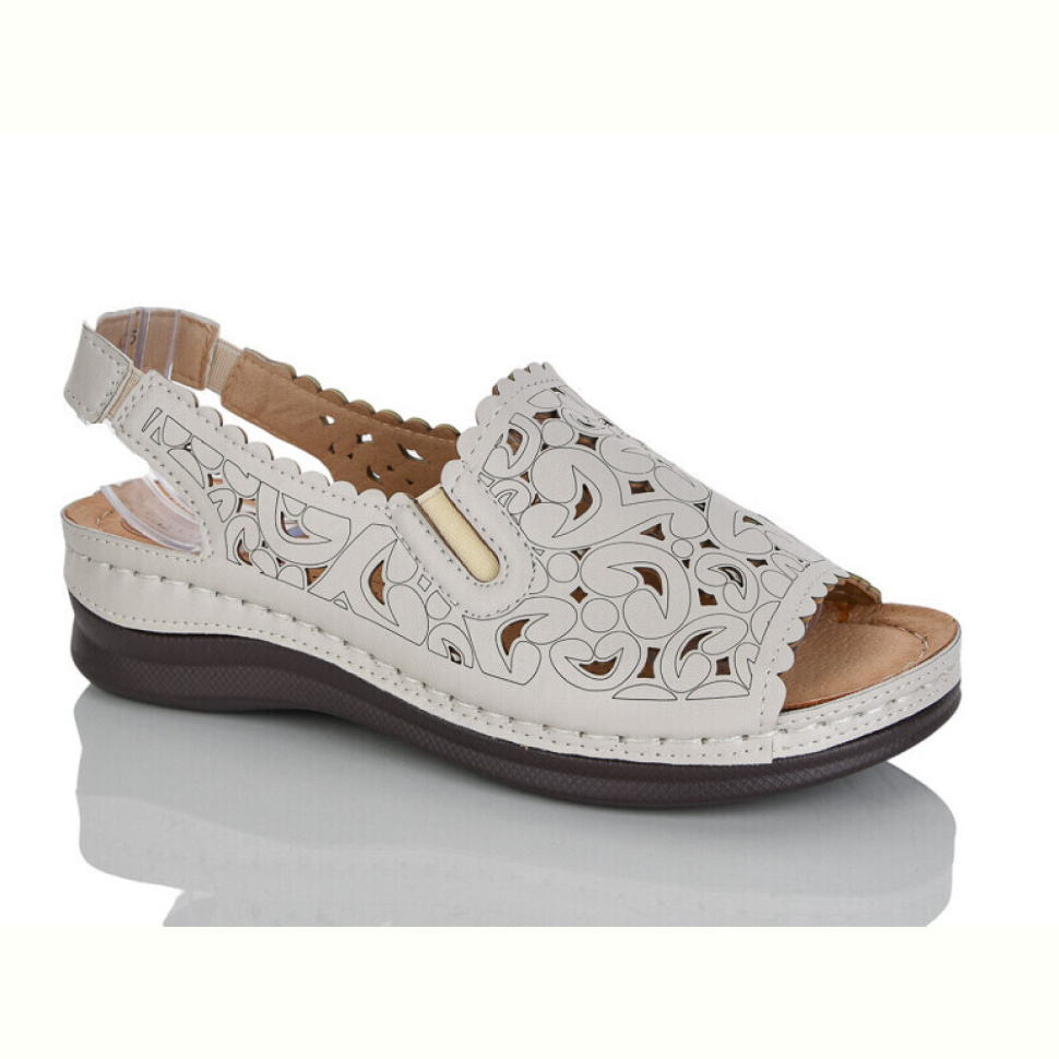 Босоножки Leguzaza C75 beige