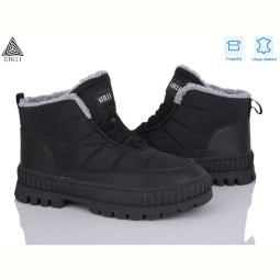 Ботинки STILLI Group CX1670-4 шкіра піна